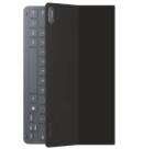 Samsung Tab S11 vékony billentyűzetes tok (EF-DX730BBEGGB) fekete (EF-DX730BBEGGB)