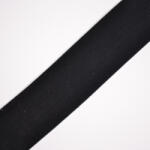 Takoy Elasztikus bársony gumiszalag 4 cm fekete