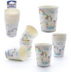 Płonąca Żyrafa Unikornisos bögre