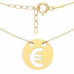 Angel gold Celeb Arany Nyaklánc Csillagok Euro Arany 585