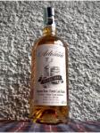 El Ron del Artesano 10 éves Peated Islay Cask 44% 0, 7l