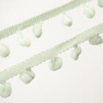 Takoy Paszomány bojttal 1cm világoszöld / 18, 5m