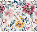 Takoy Elasztikus csipke 15 cm botanical flora