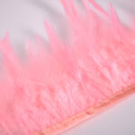 Takoy Paszomány - varjútoll 8-13 cm lazac színű