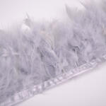 Takoy Paszomány - pulykatoll 10-15 cm szürke