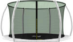 AGA Belső védőháló 430 cm 6 rúdhoz Sötétzöld (kör) (430-6g)