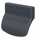 Medos Fogantyú Erkély Ablak Ajtó Fogantyú Antracit (uchwyt TWORZYWOWY PCV RAL7016)