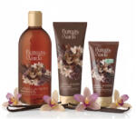 Bottega Verde - Vaniglia Nera csomag ( zuhanyhab + testápoló + kézkrém )