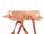 Petzl Corax Lt Women hám (narancssárga) L C052BB08 narancssárga L (3342540844568)