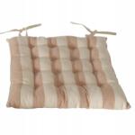 Boltze Párna Székre, Pamut, Csíkos, 40 x 40 CM, Ilena, Boltze Home (2044211 -pattern2)