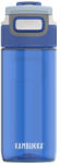 KAMBUKKA ELTON 500 ml BPA mentes műanyag kulacs - Ocean Blue
