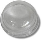  Pohártető Shaker pohárhoz gömb lyukas 95 mm 50 db/csomag (16579) - iroda-ellatas