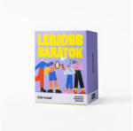 körvonal -Legjobb barátok