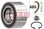 Schaeffler FAG Súprava ložísk kolesa Schaeffler FAG 713 6332 60 (713 6332 60)