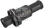 Febi Bilstein Termostat chladenia oleja FEBI BILSTEIN 172376 (172376)