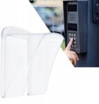  Védőtető Vezeték Nélküli Csengőhöz, Átlátszó Fedél (200078311)