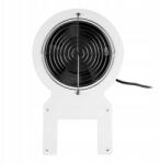 Activeshop Porelszívó pedikűrhöz Azzurro F-18A fehér (AC132428)