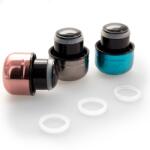 Ars Una Szilikonbetét 500 ml-es fémkulacs tetőhöz (91400017)