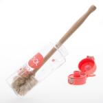 Ars Una kulacstisztító kefe (5993120022883)