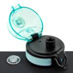 Ars Una szilikonbetét kulacstetőhöz-nagy (91390011) - grapa