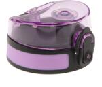 Ars Una kulacstető biztonsági zárral Lila - 800 és 1000 ml-es kulacshoz (5993120018251)