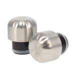 Ars Una kulacstető 500 ml-es fémkulacshoz (5993120000287)