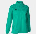 Joma MONTREAL RAINCOAT esőkabát zöld XL