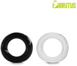 Brutus - Elastico - Stretchable Cockrings Set péniszgyűrű