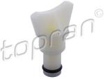 TOPRAN Odvzdušňovacia skrutka/ventil, chladiča TOPRAN 601 199 (601 199)
