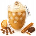 Premium Thermo Pohár Latte Tea Italokhoz Dupla Aljjal 350 ml