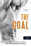  Elle Kennedy: The Goal - A cél - Off-Campus 4