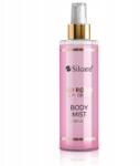 Silcare Parfümös illatos testpermet So Rose! So Gold! 150 ml (5902560558715)