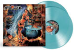 BMG Helloween - Better Than Raw (Expanded Edition) (Turquoise Vinyl)