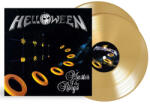 BMG Helloween - Master Of The Rings (Expanded Edition) (Gold Vinyl)