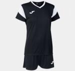 Joma PHOENIX SET dressz fekete fehér M