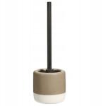 Bathroom Solutions Wc Kefe Kerámia Tartály Ø 11, 6 X 38 CM Taupe Szín (170494230 -sand)