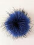  Pompon a nyestszőrből készült sapkához (02)