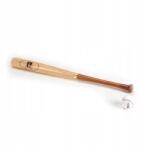 Master Baseball Ütő Fából, Bükk Labdával Baseball Játék Szett (4900975081133)