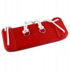 MASTER Hinta Deszka Felfüggesztett Kerti Ülőfelület Gyerekeknek Piros (4900975081409)