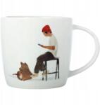 Maxwell & Williams Kávézói váró bögre, 400 ml (DX1066)