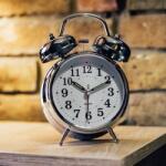 OOTB Retró ébresztőóra (79/3073)