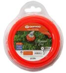 Daewoo Корда за тример Daewoo DATL-03B - ф2 mm, 15 m, тип звезда (DATL-03B-2.0)