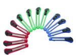 BASIC Макетен нож Basic 370143 - 18x155 mm, пластмасов (370143)