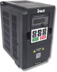  Skalár Inverter 2, 2kW 400V GD10-2R2G-4 3 Fázisú (3380.GD10-2R2G-4-B-2)