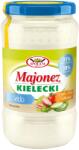 Społem Kielecki majonéz könnyű alomtartó tojásból 310g 28.01. 2026r (5900242000385)