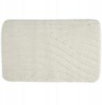  Fürdőszobaszőnyeg Mikroszálas Csúszásgátló 45 X 75 CM Bézs (HZ1242860 -pattern3)