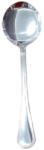 Salvinelli Set 12x Lingura supa model Inglese (SSIN) Tacam