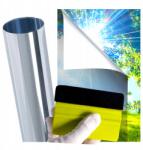 Solar Systems Hőszigetelő napvédő fólia Kültéri Maximális védelem 75x800 (Folia Przeciwsłoneczna Zewnętrzna Solar 20XC)
