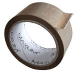  Ragasztószalag Tesa Havanna barna 48mmx66m