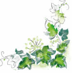 Mank Textilhatású szalvéta 40x40 cm 50 lap/csomag - Elenor